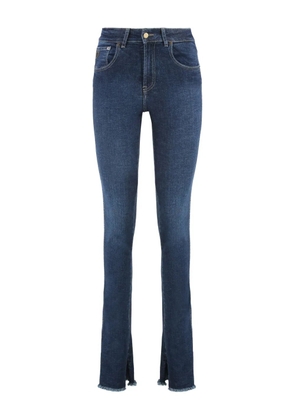LOIS JEANS Triana jeans - Blue