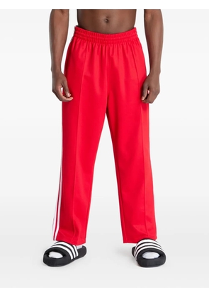 adidas Adicolor Baggy track pants - Red