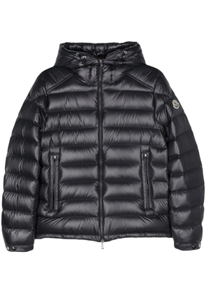 Moncler Besines padded jacket - Blue