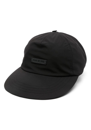 Fear Of God Dad baseball cap - Black