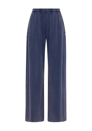 The Upside Soho Tokio elastic-waist pants - Blue