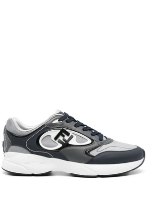 FENDI Fendi Forward sneakers - Grey