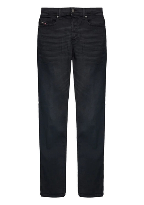 Diesel straight-leg jeans - Black