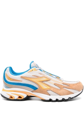 Diadora Mythos Propulsion 80 lace-up sneakers - Neutrals