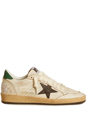 Golden Goose Ball Star sneakers - Neutrals
