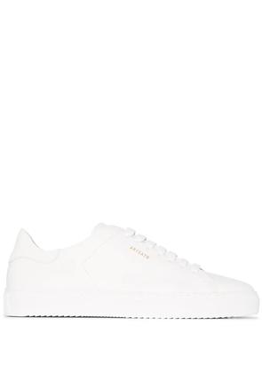 Axel Arigato Clean 90 low-top sneakers - White