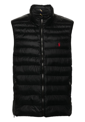 Polo Ralph Lauren Colden gilet - Black