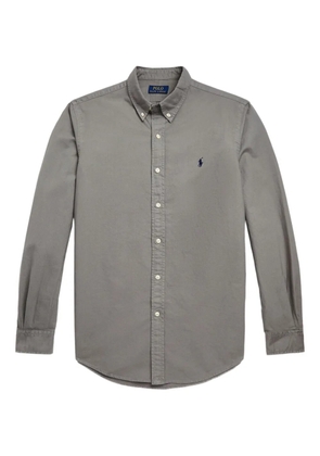 Polo Ralph Lauren cotton shirt - Grey