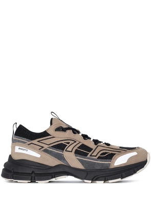 Axel Arigato Marathon R-Trail low-top sneakers - Brown