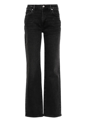 7 For All Mankind Ellie jeans - Black