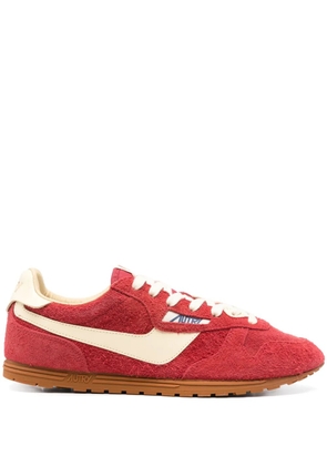 Autry Windspin sneakers - Red