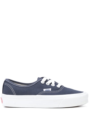 Vans OG Authentic LX sneakers - Blue