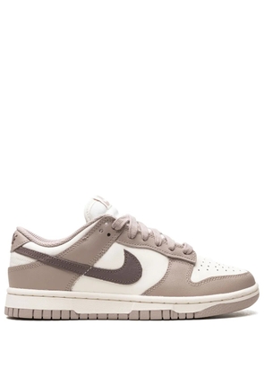 Nike Dunk Low 'Diffused Taupe' sneakers - White