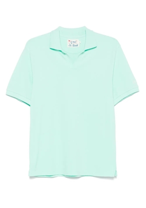 MC2 Saint Barth Charles T-shirt - Green
