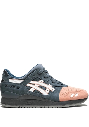 ASICS Gel Lyte 3 MIJ 'Salmon Toe 2.0 Japan' sneakers - Pink