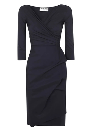 CHIARA BONI La Petite Robe Florien dress - Black