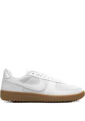 Nike Field General lace-up sneakers - White
