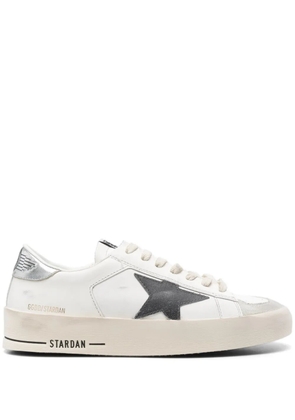 Golden Goose Stardan sneakers - White