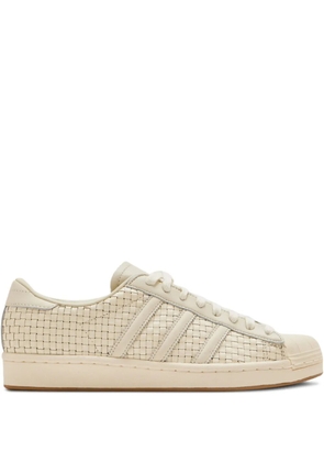 adidas Superstar sneakers - Neutrals