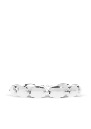 LIE STUDIO Monica bracelet - Silver