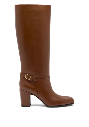 Bally Eclayr boots - CUERO 21