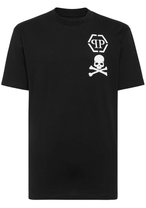 Philipp Plein Skull t-shirt - Black