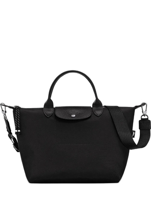 Longchamp Le Pliage Energy large tote bag - Black