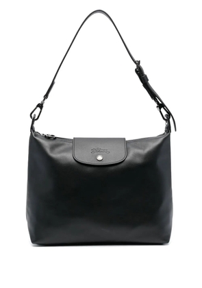 Longchamp Le Pliage shoulder bag - Black