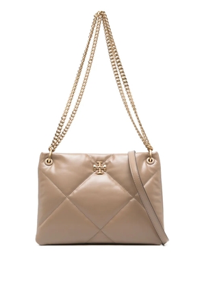 Tory Burch small Kira shoulder bag - Brown