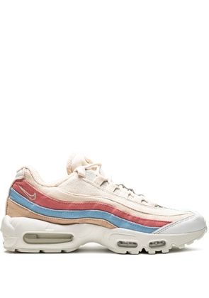 Nike Air Max 95 QS 'Plant Color' sneakers - Pink