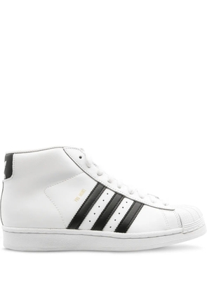 adidas Pro Model J sneakers - White