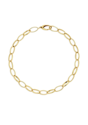 Jennifer Meyer 18K yellow gold medium Edith bracelet