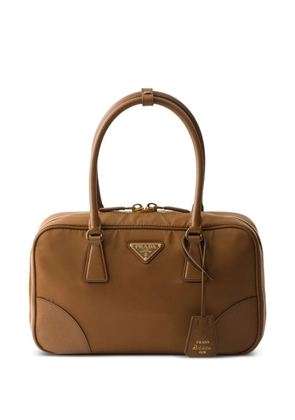 Prada medium Re-Edition 1978 tote bag - Brown