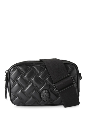 Kurt Geiger London Kensington Drench crossbody bag - Black