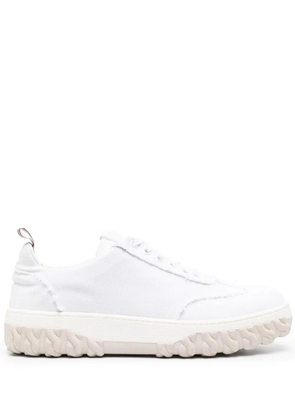Thom Browne Field low-top sneakers - White