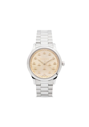 Gucci G-Timeless 32mm - Gold