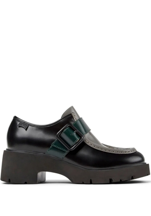 Camper 54mm Milah loafers - Black