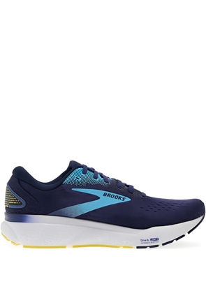 BROOKS Brooks Ghost 16 sneakers - Blue