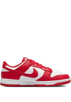 Nike Dunk Low Next Nature 'St. John's' sneakers - White