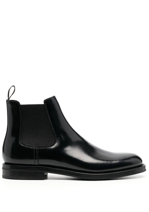 Church's Monmouth Wg Chelsea boots - Black