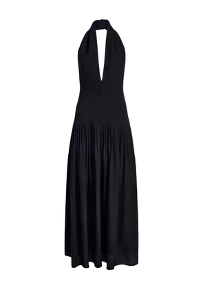 Proenza Schouler Tala dress - Black