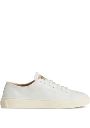 Woolrich Cloud Court sneakers - White