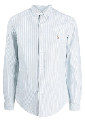 Polo Ralph Lauren classic oxford shirt - White