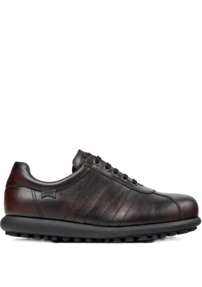 Camper Pelotas Ariel leather sneakers - Black