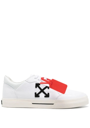 Off-White New Low Vulcanized sneakers