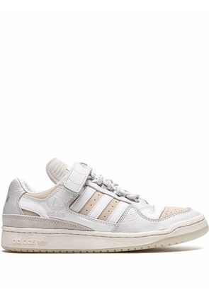 adidas x Beyonce Ivy Park Forum Low 'Core White' sneakers