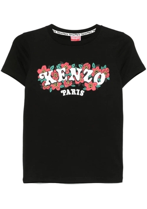 Kenzo x Verdy Market T-shirt - Black