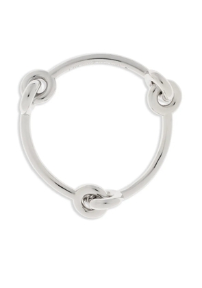 Kate Spade Interlock bracelet - Silver