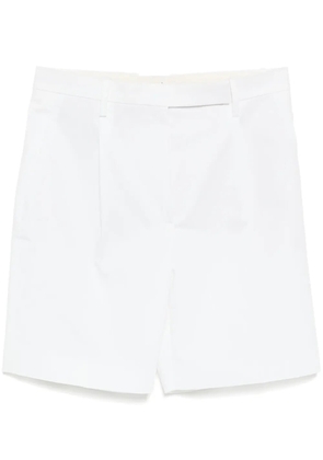 Hermès Pre-Owned bermuda shorts - White