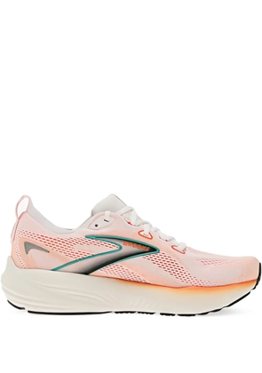 BROOKS Glycerin sneakers - Orange